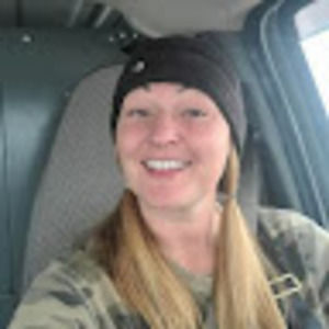 Meet your Posher, Catherine